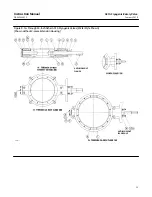 Предварительный просмотр 25 страницы Emerson Fisher POSI-SEAL A31A Instruction Manual