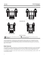 Preview for 8 page of Emerson Fisher POSI-SEAL A81 Instruction Manual