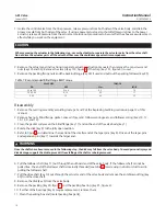 Preview for 14 page of Emerson Fisher POSI-SEAL A81 Instruction Manual