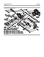 Preview for 21 page of Emerson Fisher POSI-SEAL A81 Instruction Manual