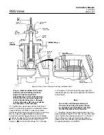 Предварительный просмотр 6 страницы Emerson FISHER RSS Series Instruction Manual