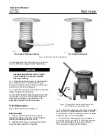 Предварительный просмотр 7 страницы Emerson FISHER RSS Series Instruction Manual