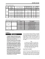 Preview for 3 page of Emerson Fisher S200 Series Installation Manual