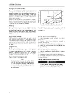 Preview for 4 page of Emerson Fisher S200 Series Installation Manual