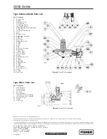 Preview for 6 page of Emerson Fisher S200 Series Installation Manual