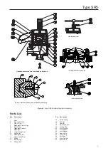 Preview for 3 page of Emerson Fisher SR5 Installation Manual