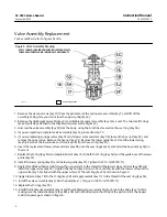 Preview for 8 page of Emerson Fisher SS-263 Instruction Manual