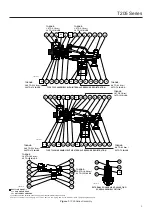 Preview for 3 page of Emerson Fisher T205 Installation Manual