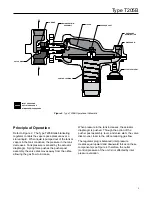 Preview for 3 page of Emerson FISHER T205B Instruction Manual