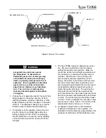 Preview for 5 page of Emerson FISHER T205B Instruction Manual