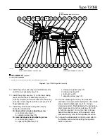 Preview for 9 page of Emerson FISHER T205B Instruction Manual