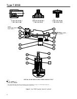 Preview for 10 page of Emerson FISHER T205B Instruction Manual