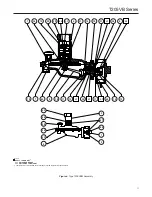 Предварительный просмотр 11 страницы Emerson Fisher T205VB Series Instruction Manual