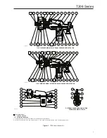 Preview for 3 page of Emerson FISHER T208 Series Installation Manual