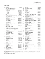 Preview for 9 page of Emerson FISHER T208 Series Instruction Manual