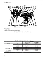 Preview for 10 page of Emerson FISHER T208 Series Instruction Manual