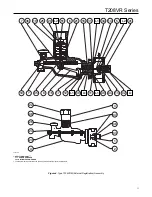 Preview for 11 page of Emerson FISHER T208VR Series Instruction Manual