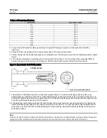 Предварительный просмотр 12 страницы Emerson Fisher TBX Instruction Manual