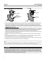 Предварительный просмотр 16 страницы Emerson Fisher TBX Instruction Manual