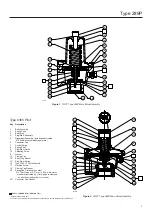 Preview for 3 page of Emerson Fisher Type 289P Installation Manual