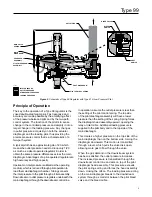 Preview for 3 page of Emerson Fisher Type 99 Instruction Manual