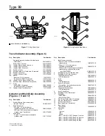 Preview for 14 page of Emerson Fisher Type 99 Instruction Manual