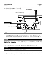 Предварительный просмотр 9 страницы Emerson Fisher V150E Instruction Manual