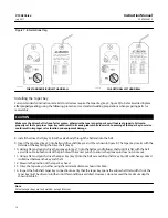 Предварительный просмотр 14 страницы Emerson Fisher V150E Instruction Manual