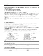 Предварительный просмотр 15 страницы Emerson Fisher V150E Instruction Manual