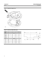 Предварительный просмотр 20 страницы Emerson Fisher V150E Instruction Manual