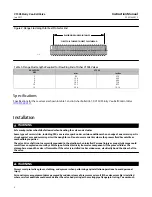 Preview for 4 page of Emerson Fisher V150S Slurry Vee-Ball Instruction Manual