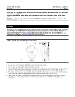 Preview for 5 page of Emerson Fisher V150S Slurry Vee-Ball Instruction Manual