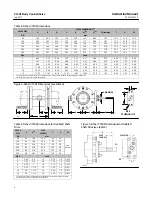 Preview for 6 page of Emerson Fisher V150S Slurry Vee-Ball Instruction Manual