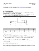 Preview for 10 page of Emerson Fisher V150S Slurry Vee-Ball Instruction Manual