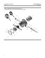 Preview for 12 page of Emerson Fisher V150S Slurry Vee-Ball Instruction Manual