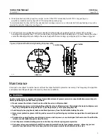 Предварительный просмотр 5 страницы Emerson Fisher V280 Instruction Manual