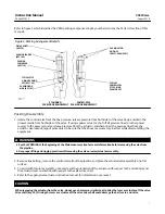 Предварительный просмотр 7 страницы Emerson Fisher V280 Instruction Manual