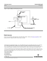 Preview for 8 page of Emerson fisher VBL Instruction Manual