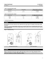 Предварительный просмотр 23 страницы Emerson Fisher Vee-Ball V150 Instruction Manual