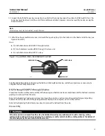 Предварительный просмотр 25 страницы Emerson Fisher Vee-Ball V150 Instruction Manual