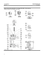 Предварительный просмотр 36 страницы Emerson Fisher Vee-Ball V150 Instruction Manual