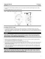 Preview for 5 page of Emerson Fisher Vee-Ball V200U Series Instruction Manual