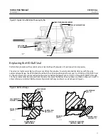 Preview for 11 page of Emerson Fisher Vee-Ball V200U Series Instruction Manual