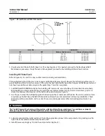 Preview for 13 page of Emerson Fisher Vee-Ball V200U Series Instruction Manual