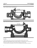 Preview for 16 page of Emerson Fisher Vee-Ball V200U Series Instruction Manual