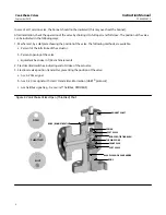 Preview for 8 page of Emerson Fisher Vonk Choke Series Instruction Manual