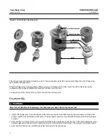 Preview for 10 page of Emerson Fisher Vonk Choke Series Instruction Manual