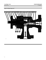 Preview for 20 page of Emerson Fisher Vonk Choke Series Instruction Manual