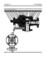 Preview for 22 page of Emerson Fisher Vonk Choke Series Instruction Manual
