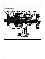 Preview for 24 page of Emerson Fisher Vonk Choke Series Instruction Manual